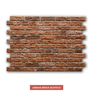 Urban Brick